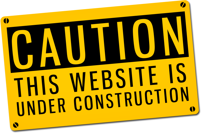 Under Construction